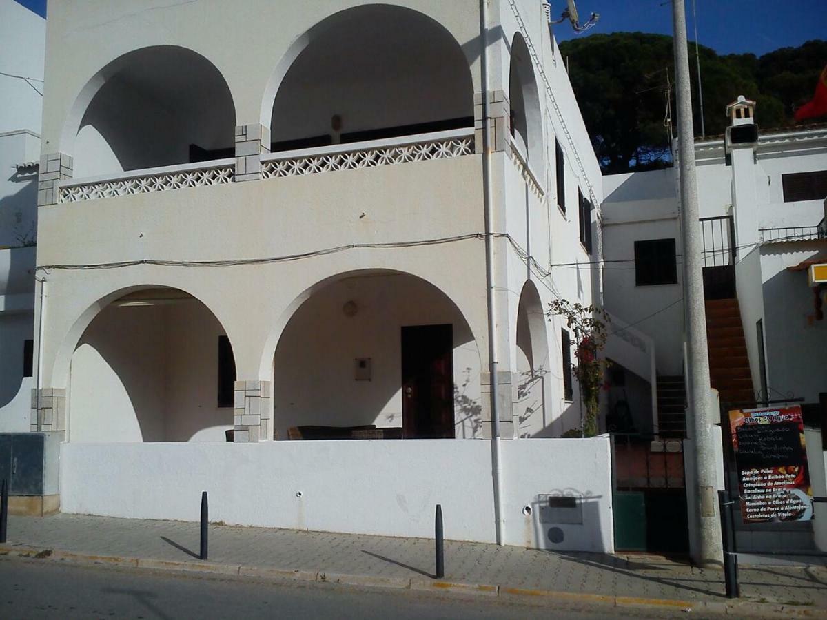 Villa Casa Da Guida Albufeira Exterior foto